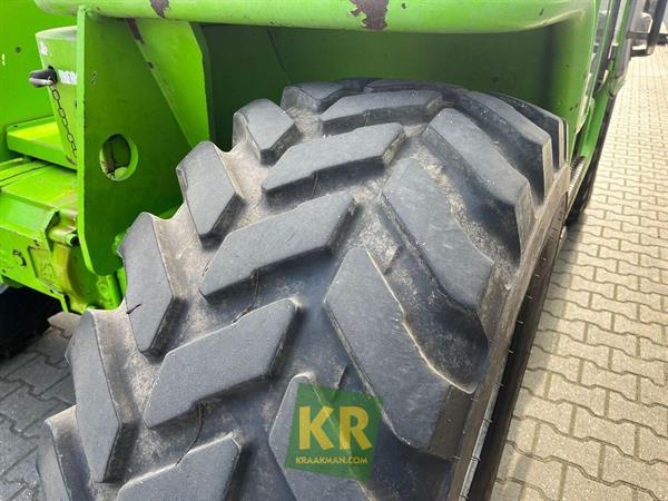 Grote foto merlo panoramic 34.7 top verreiker 697248 doe het zelf en verbouw kranen en graafmachines