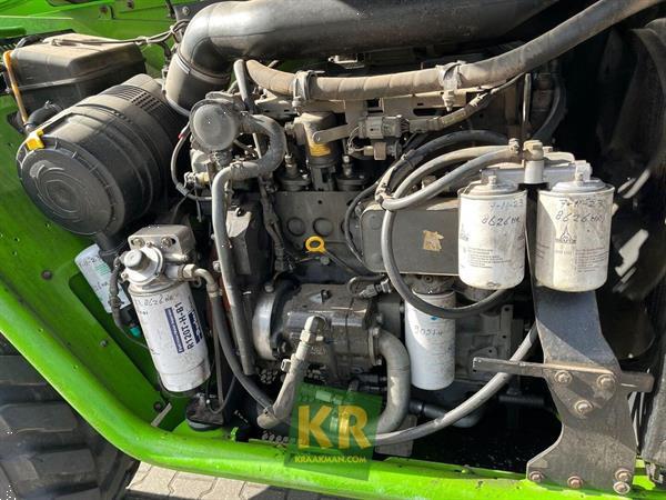 Grote foto merlo panoramic 34.7 top verreiker 697248 doe het zelf en verbouw kranen en graafmachines