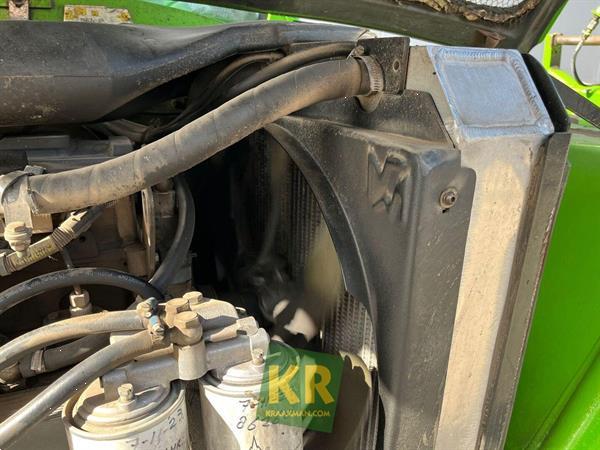 Grote foto merlo panoramic 34.7 top verreiker 697248 doe het zelf en verbouw kranen en graafmachines