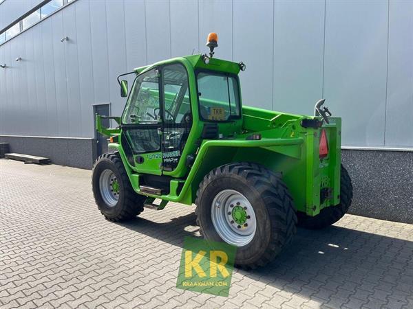 Grote foto merlo panoramic 34.7 top verreiker 697248 doe het zelf en verbouw kranen en graafmachines