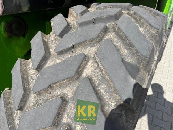 Grote foto merlo panoramic 34.7 top verreiker 697248 doe het zelf en verbouw kranen en graafmachines