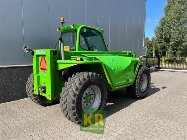 Grote foto merlo panoramic 34.7 top verreiker 697248 doe het zelf en verbouw kranen en graafmachines