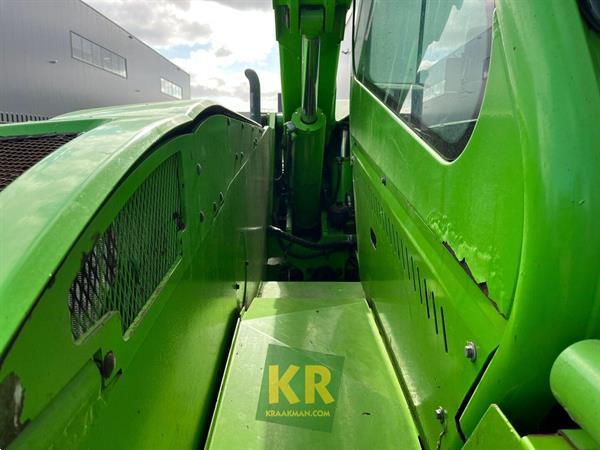 Grote foto merlo panoramic 34.7 top verreiker 697248 doe het zelf en verbouw kranen en graafmachines