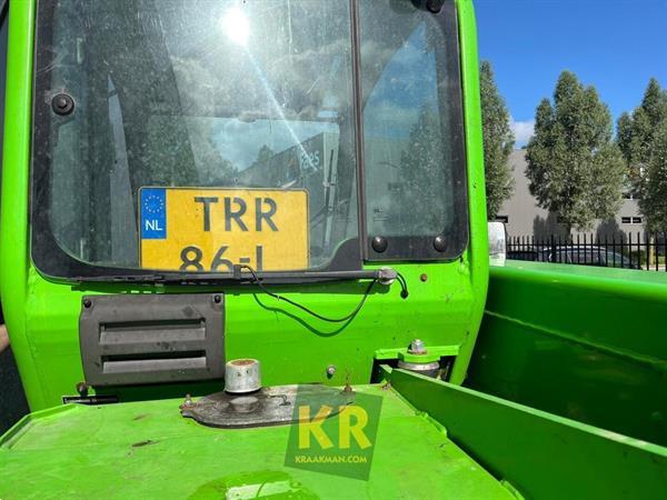 Grote foto merlo panoramic 34.7 top verreiker 697248 doe het zelf en verbouw kranen en graafmachines