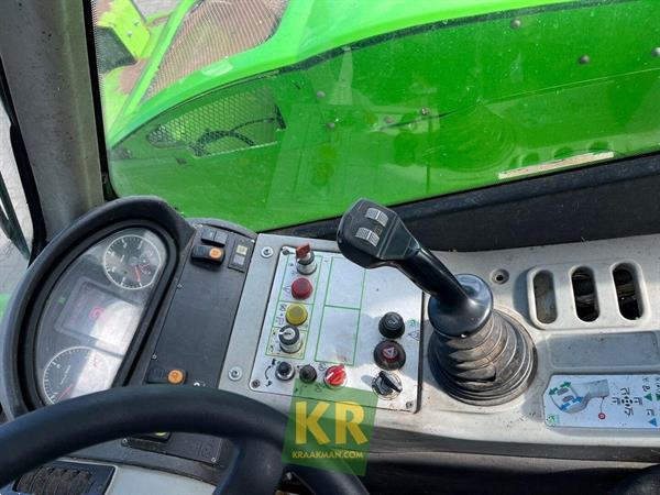 Grote foto merlo panoramic 34.7 top verreiker 697248 doe het zelf en verbouw kranen en graafmachines