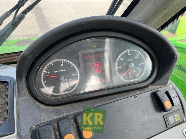 Grote foto merlo panoramic 34.7 top verreiker 697248 doe het zelf en verbouw kranen en graafmachines