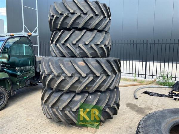 Grote foto trelleborg banden trelleborg 738032 agrarisch wielen