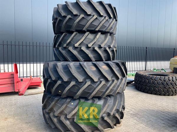 Grote foto trelleborg banden trelleborg 738032 agrarisch wielen