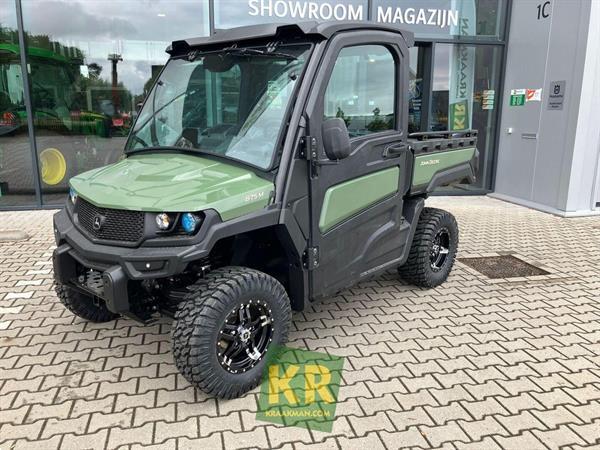 Grote foto john deere xuv875m 692536 motoren buggy en quad