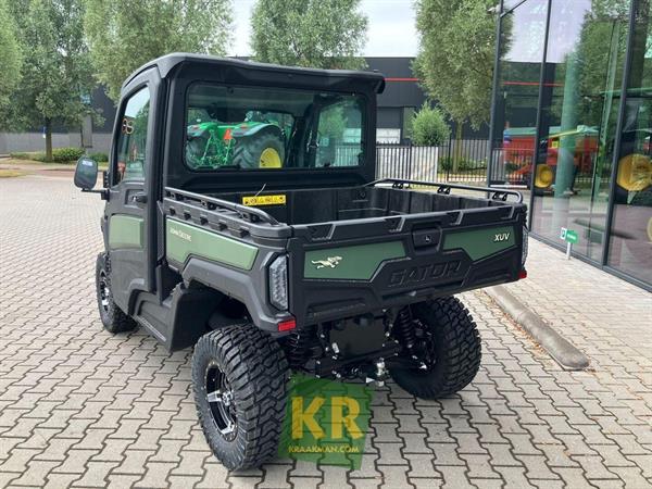 Grote foto john deere xuv875m 692536 motoren buggy en quad