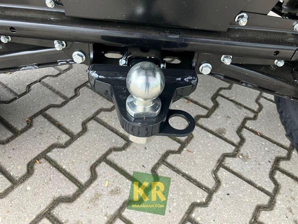 Grote foto john deere xuv875m 692536 motoren buggy en quad