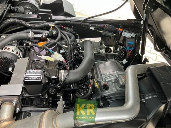 Grote foto john deere xuv875m 692536 motoren buggy en quad