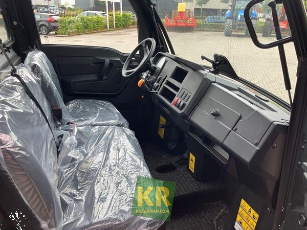 Grote foto john deere xuv875m 692536 motoren buggy en quad