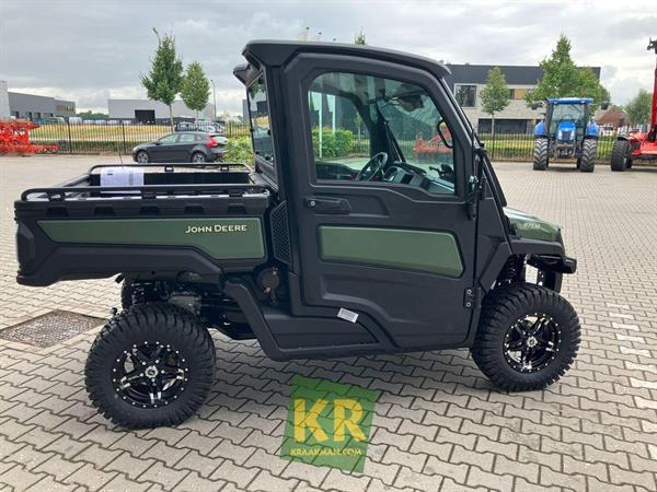 Grote foto john deere xuv875m 692536 motoren buggy en quad