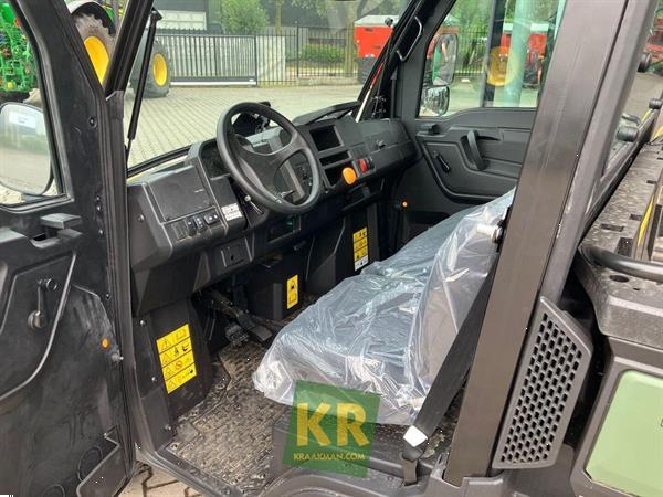 Grote foto john deere xuv875m 692536 motoren buggy en quad