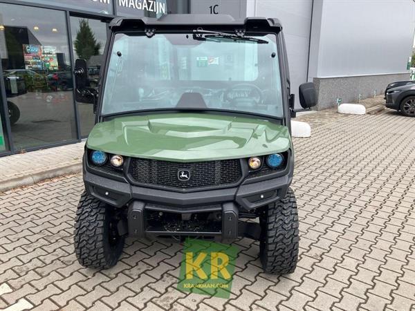 Grote foto john deere xuv875m 692536 motoren buggy en quad
