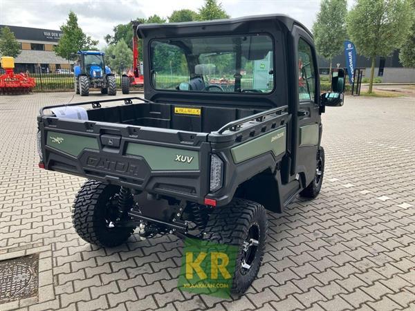 Grote foto john deere xuv875m 692536 motoren buggy en quad