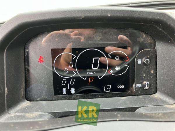 Grote foto john deere xuv875m 692536 motoren buggy en quad