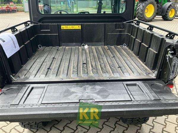 Grote foto john deere xuv875m 692536 motoren buggy en quad