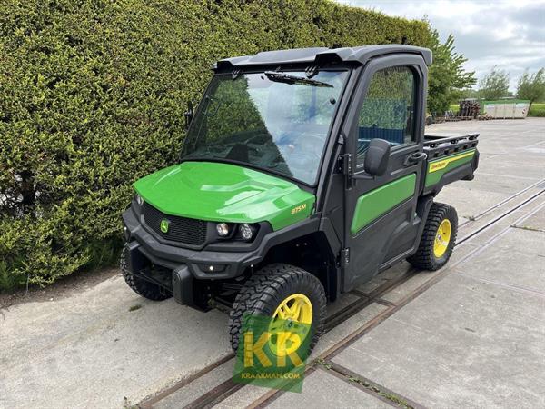 Grote foto john deere xuv875m 692531 motoren buggy en quad