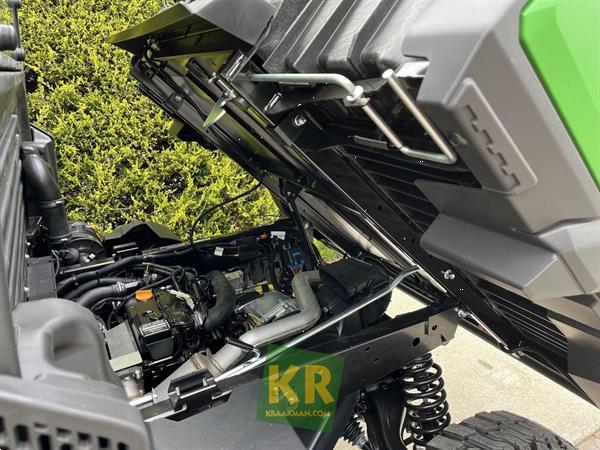 Grote foto john deere xuv875m 692531 motoren buggy en quad