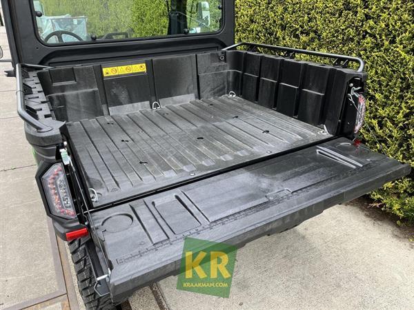 Grote foto john deere xuv875m 692531 motoren buggy en quad