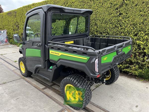 Grote foto john deere xuv875m 692531 motoren buggy en quad