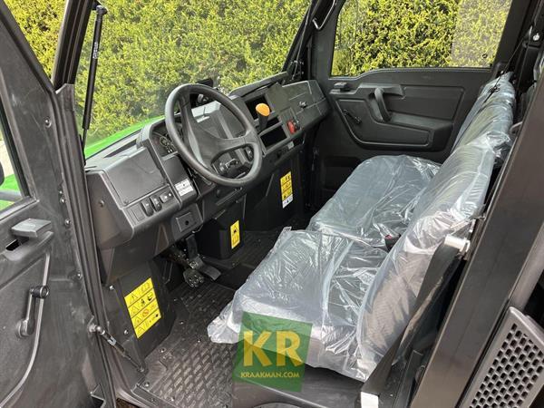 Grote foto john deere xuv875m 692531 motoren buggy en quad
