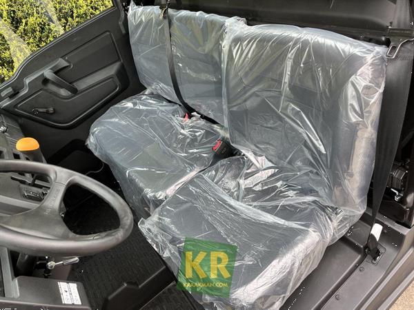 Grote foto john deere xuv875m 692531 motoren buggy en quad