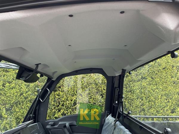 Grote foto john deere xuv875m 692531 motoren buggy en quad