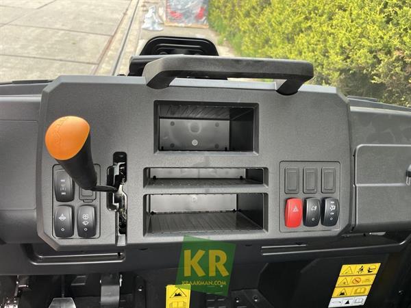 Grote foto john deere xuv875m 692531 motoren buggy en quad