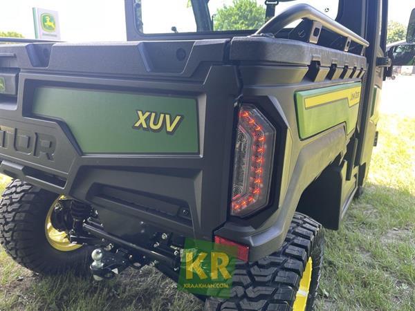 Grote foto john deere xuv875m 692526 motoren buggy en quad