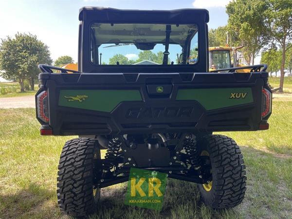 Grote foto john deere xuv875m 692526 motoren buggy en quad