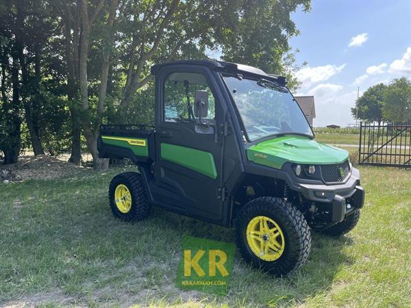 Grote foto john deere xuv875m 692526 motoren buggy en quad