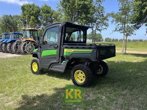 Grote foto john deere xuv875m 692526 motoren buggy en quad