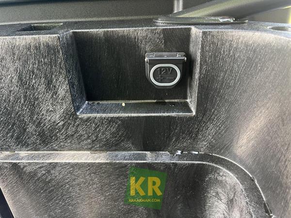 Grote foto john deere xuv875m 692526 motoren buggy en quad