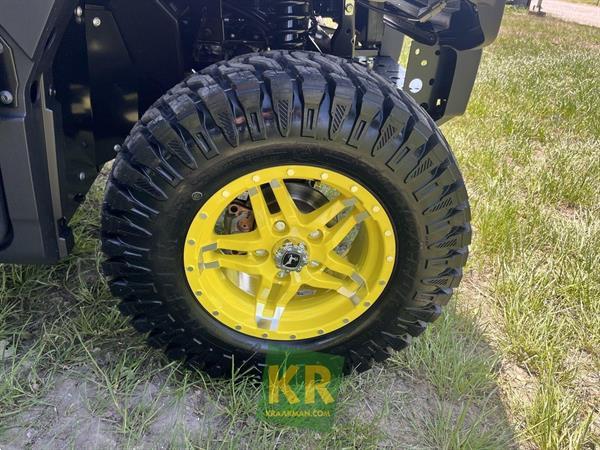Grote foto john deere xuv875m 692526 motoren buggy en quad
