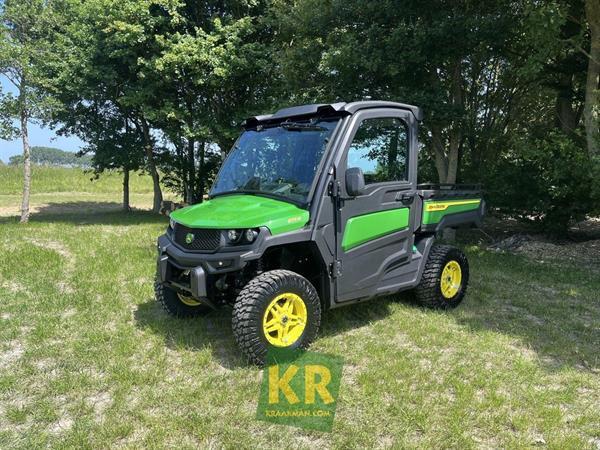 Grote foto john deere xuv875m 692526 motoren buggy en quad