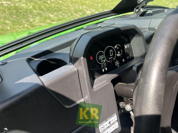 Grote foto john deere xuv875m 692526 motoren buggy en quad