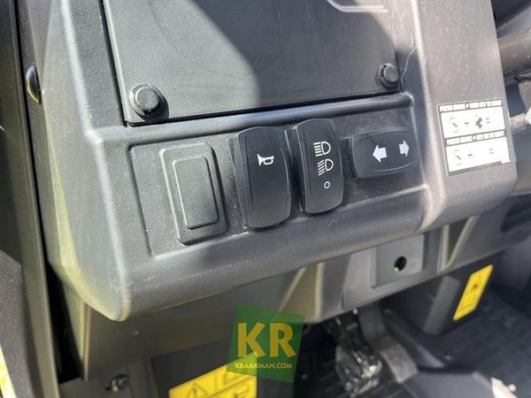 Grote foto john deere xuv875m 692526 motoren buggy en quad