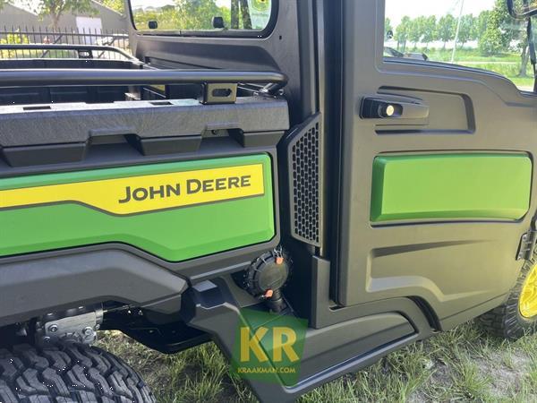 Grote foto john deere xuv875m 692526 motoren buggy en quad
