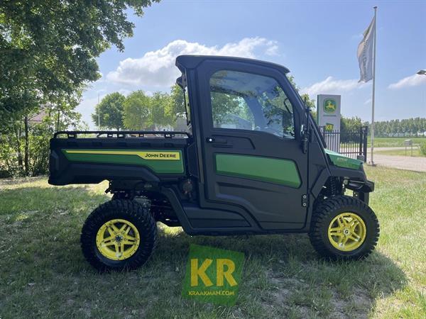 Grote foto john deere xuv875m 692526 motoren buggy en quad