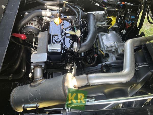 Grote foto john deere xuv875m 692526 motoren buggy en quad