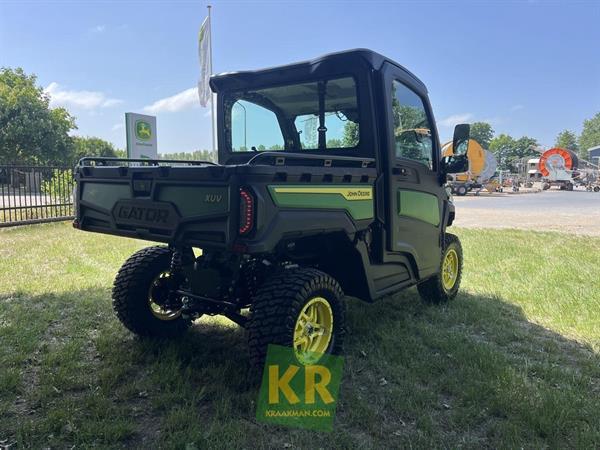Grote foto john deere xuv875m 692526 motoren buggy en quad