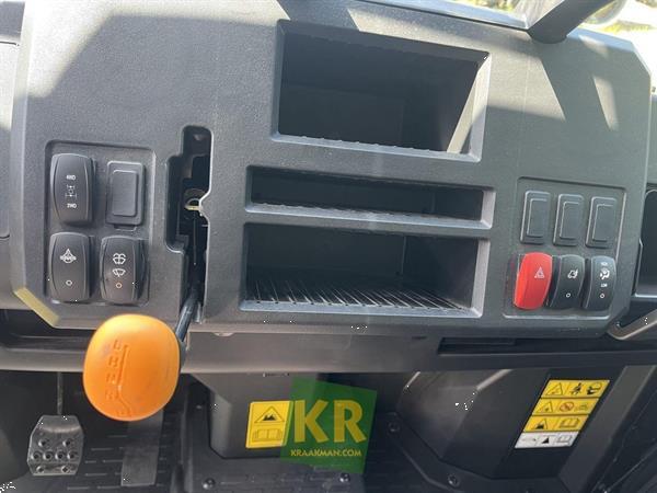 Grote foto john deere xuv875m 692526 motoren buggy en quad