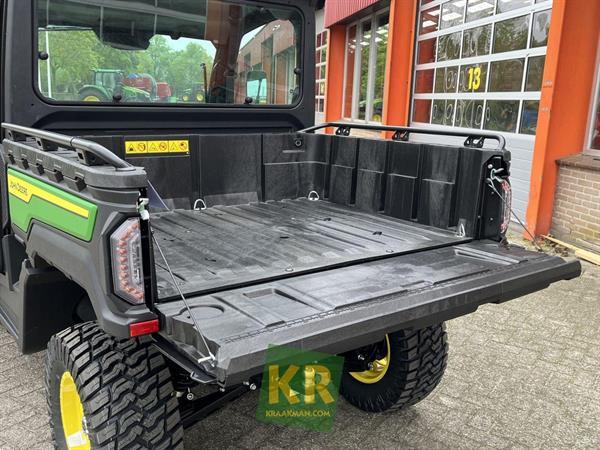Grote foto john deere xuv875m 692524 motoren buggy en quad