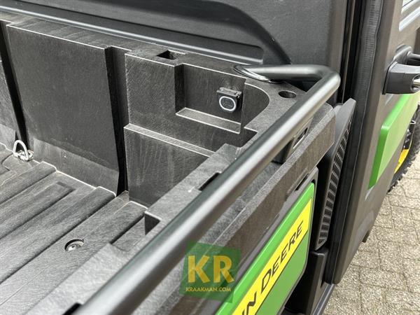 Grote foto john deere xuv875m 692524 motoren buggy en quad