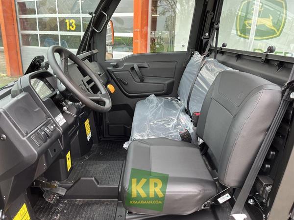 Grote foto john deere xuv875m 692524 motoren buggy en quad