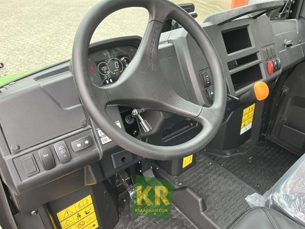 Grote foto john deere xuv875m 692524 motoren buggy en quad