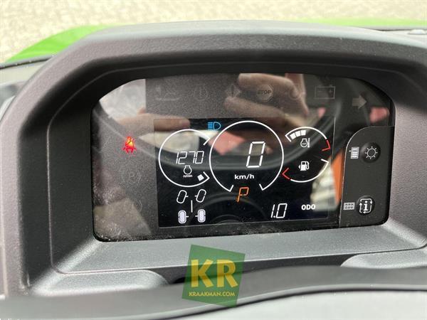 Grote foto john deere xuv875m 692524 motoren buggy en quad